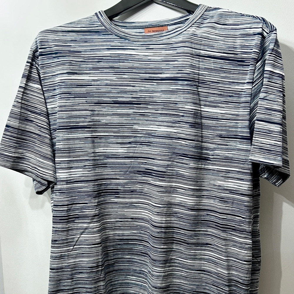 Missoni men’s tshirt